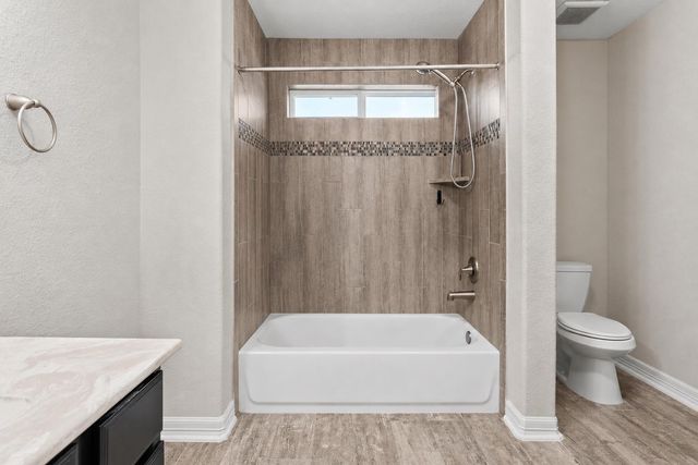 32019 Casa Linda Drive, Hockley, TX 77447