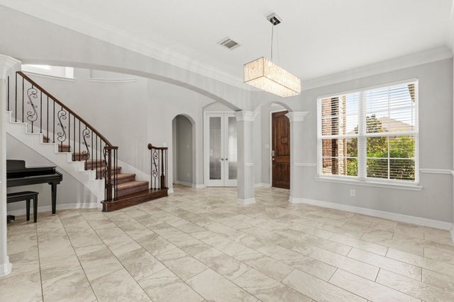 32019 Casa Linda Drive, Hockley, TX 77447