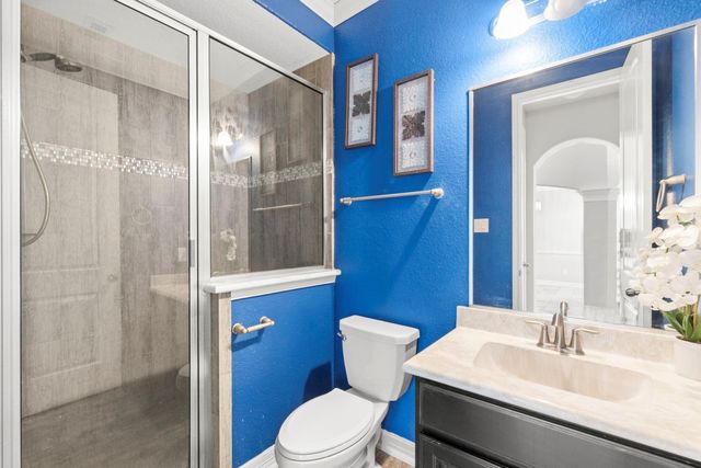 32019 Casa Linda Drive, Hockley, TX 77447