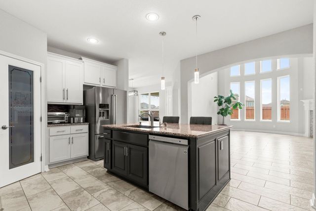 32019 Casa Linda Drive, Hockley, TX 77447