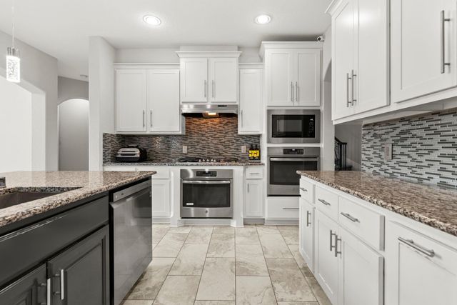 32019 Casa Linda Drive, Hockley, TX 77447