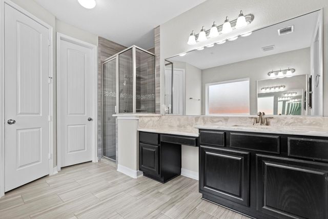 32019 Casa Linda Drive, Hockley, TX 77447