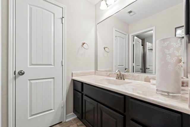 32019 Casa Linda Drive, Hockley, TX 77447