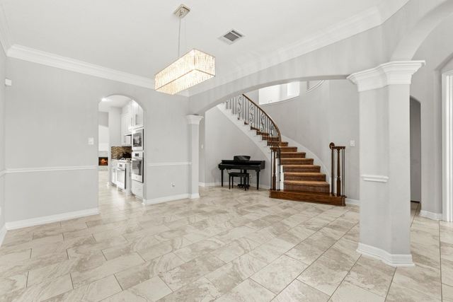 32019 Casa Linda Drive, Hockley, TX 77447