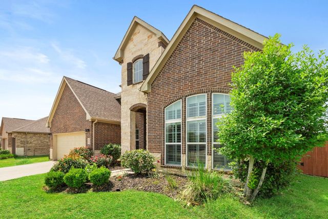 32019 Casa Linda Drive, Hockley, TX 77447