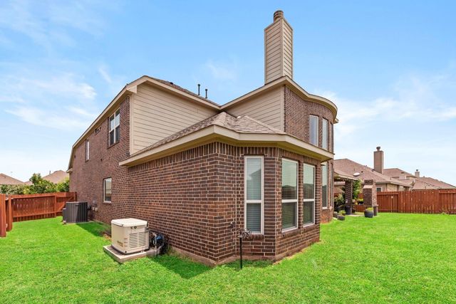 32019 Casa Linda Drive, Hockley, TX 77447