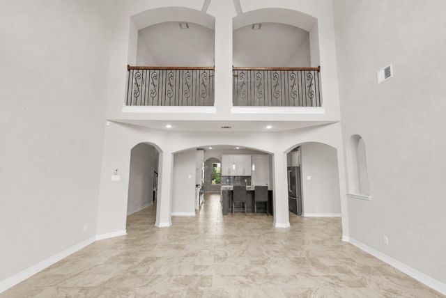 32019 Casa Linda Drive, Hockley, TX 77447