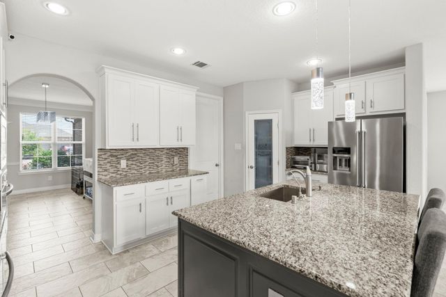 32019 Casa Linda Drive, Hockley, TX 77447