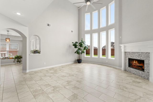 32019 Casa Linda Drive, Hockley, TX 77447