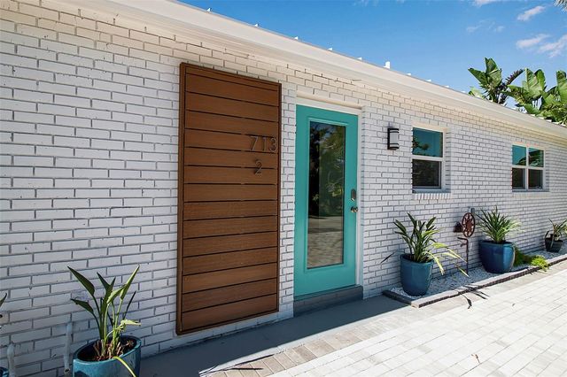 713 SAINT JUDES DRIVE S 2, Longboat Key, FL 34228