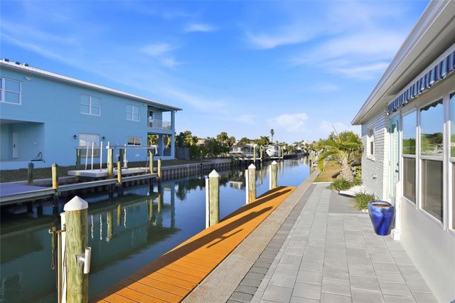 713 SAINT JUDES DRIVE S 2, Longboat Key, FL 34228