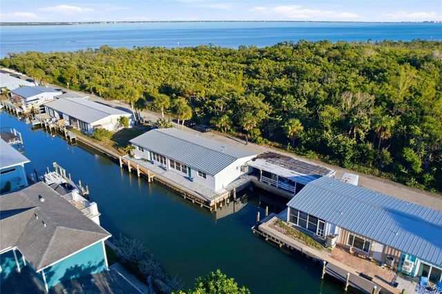 713 SAINT JUDES DRIVE S 2, Longboat Key, FL 34228