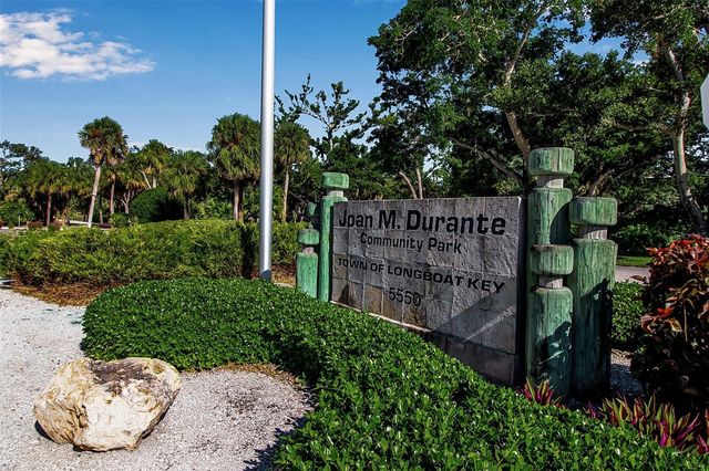 713 SAINT JUDES DRIVE S 2, Longboat Key, FL 34228