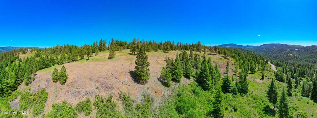 Lot 1 S Skyview Rd, Harrison, ID 83833 photo 10