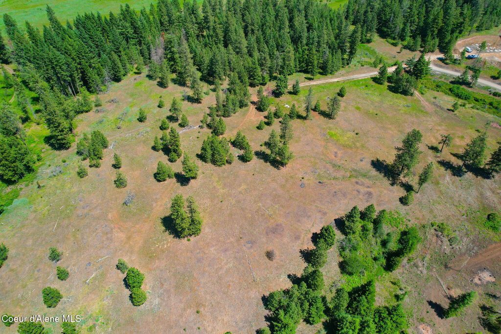 Lot 1 S Skyview Rd, Harrison, ID 83833 photo 11