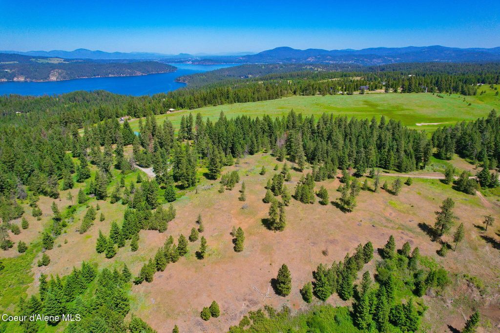 Lot 1 S Skyview Rd, Harrison, ID 83833 photo 14