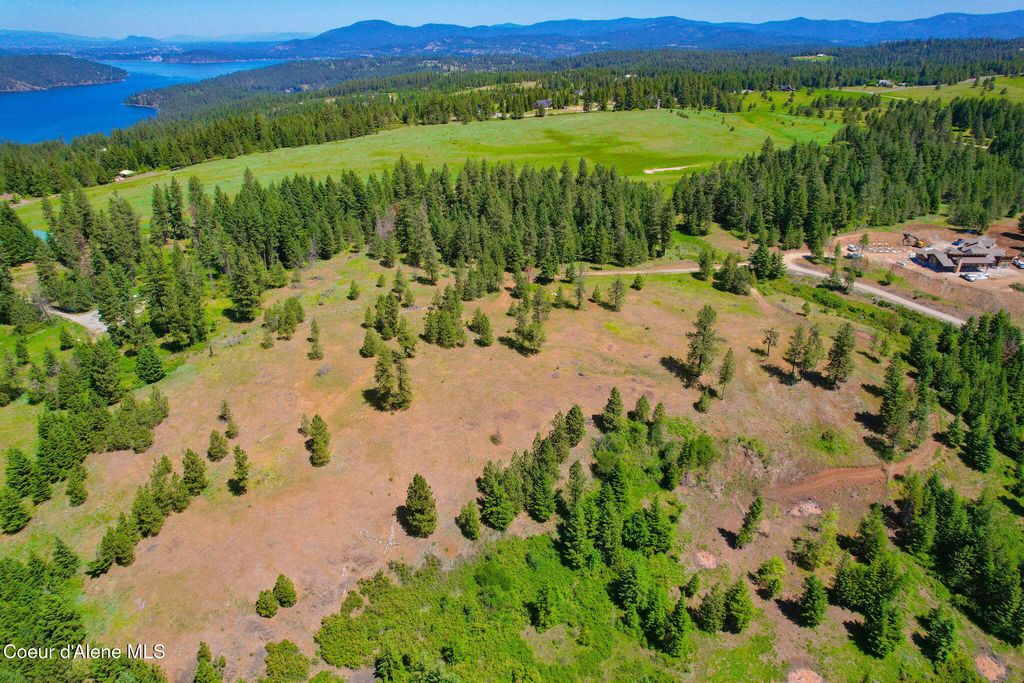 Lot 1 S Skyview Rd, Harrison, ID 83833 photo 16