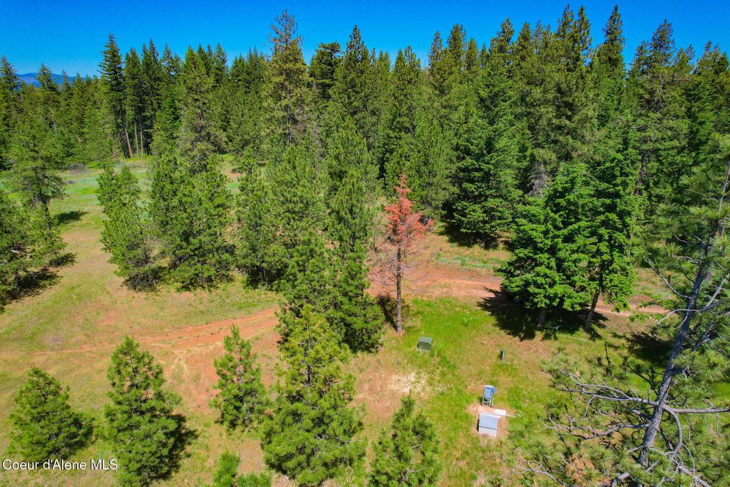 Lot 1 S Skyview Rd, Harrison, ID 83833 photo 17