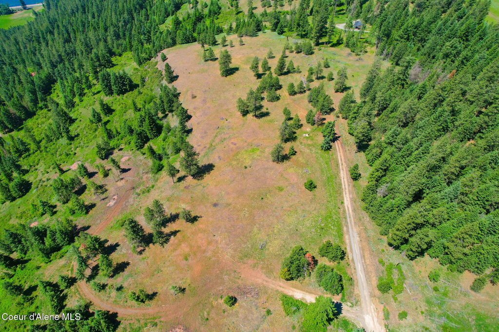 Lot 1 S Skyview Rd, Harrison, ID 83833 photo 20