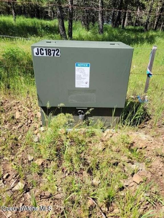 Lot 1 S Skyview Rd, Harrison, ID 83833 photo 21