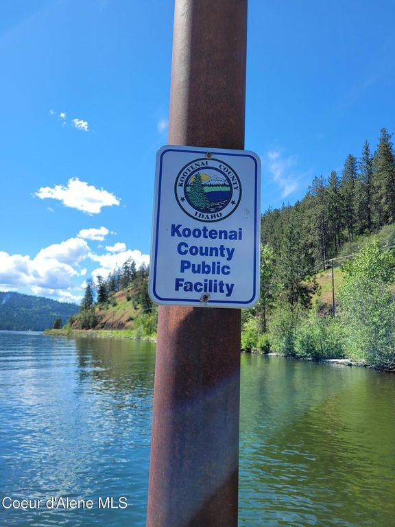 Lot 1 S Skyview Rd, Harrison, ID 83833 photo 22