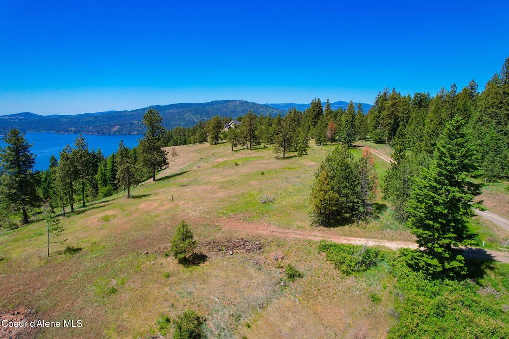 Lot 1 S Skyview Rd, Harrison, ID 83833 photo 4