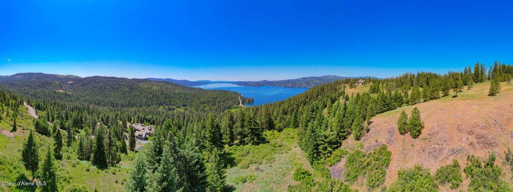 Lot 1 S Skyview Rd, Harrison, ID 83833 photo 9