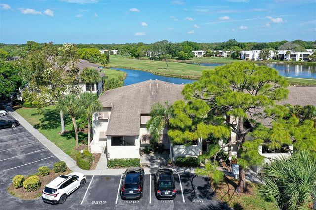 5207 WILLOW LINKS 34, Sarasota, FL 34235