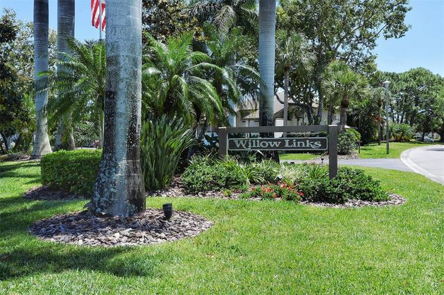 5207 WILLOW LINKS 34, Sarasota, FL 34235