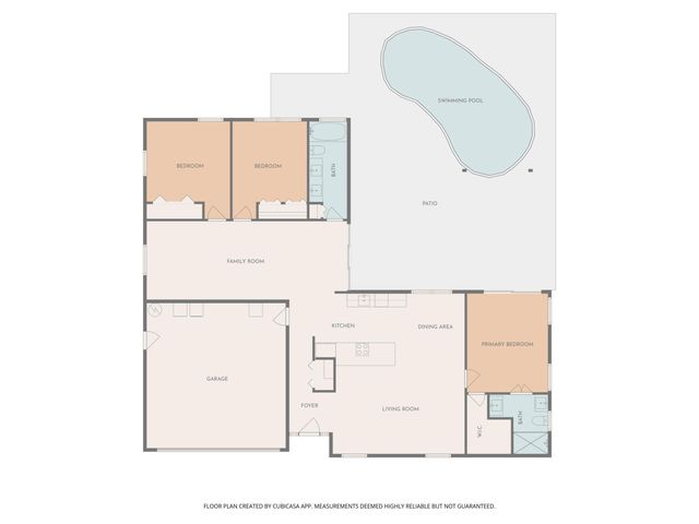 2512 SW 5th Street, Boynton Beach, FL 33435