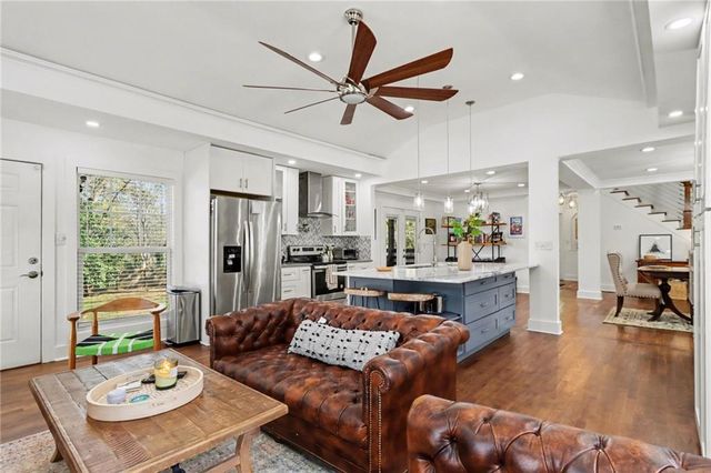 1930 Meadow Lane, Decatur, GA 30032