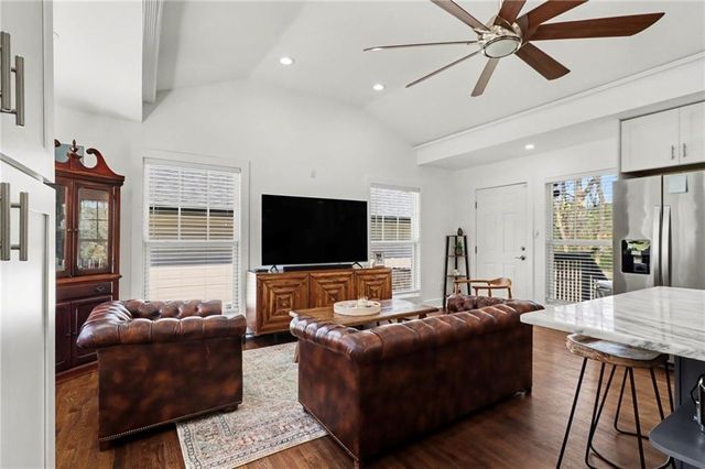 1930 Meadow Lane, Decatur, GA 30032