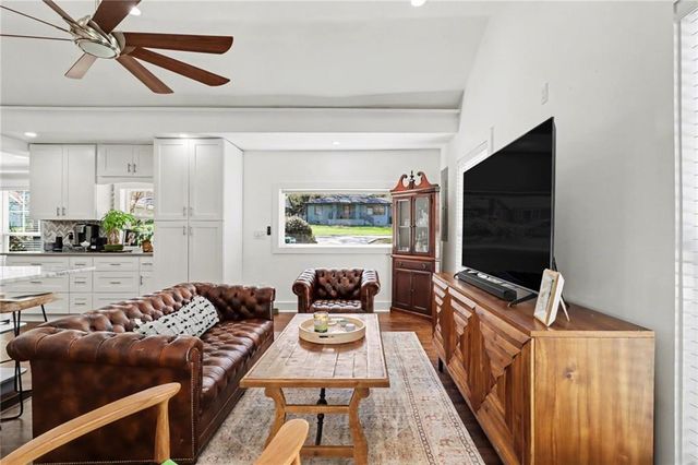 1930 Meadow Lane, Decatur, GA 30032