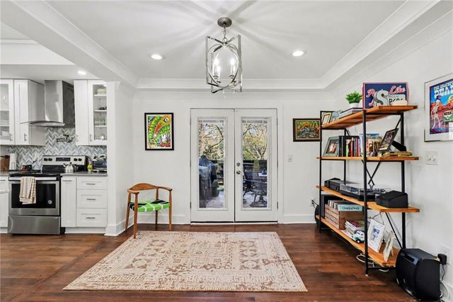 1930 Meadow Lane, Decatur, GA 30032