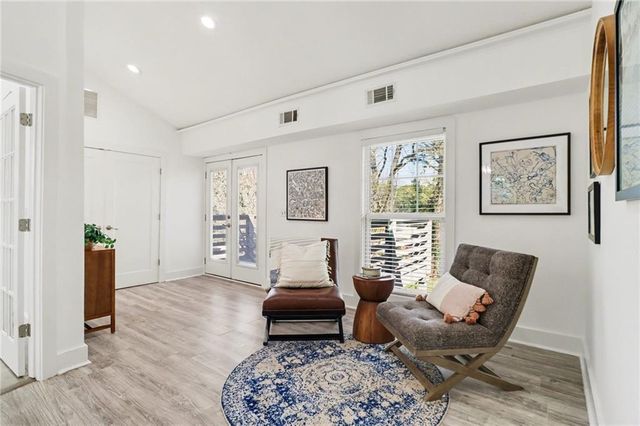 1930 Meadow Lane, Decatur, GA 30032