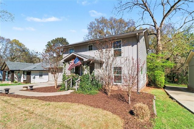 1930 Meadow Lane, Decatur, GA 30032