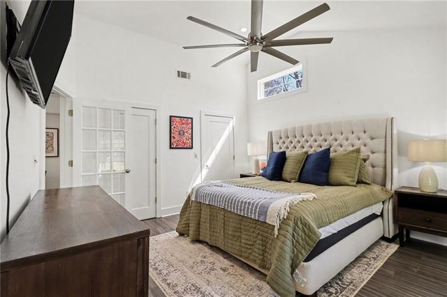 1930 Meadow Lane, Decatur, GA 30032