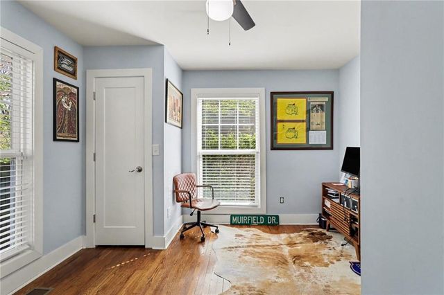 1930 Meadow Lane, Decatur, GA 30032