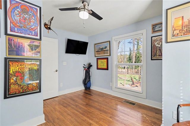 1930 Meadow Lane, Decatur, GA 30032