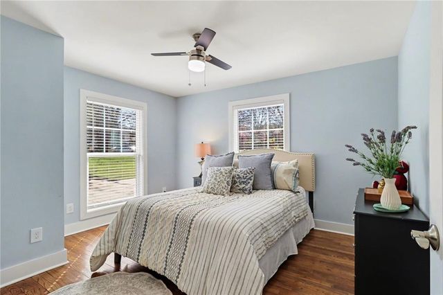 1930 Meadow Lane, Decatur, GA 30032