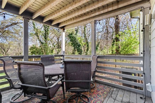 1930 Meadow Lane, Decatur, GA 30032