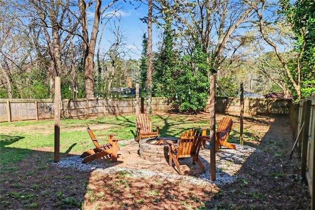 1930 Meadow Lane, Decatur, GA 30032