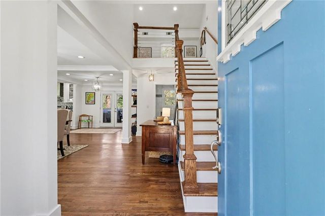 1930 Meadow Lane, Decatur, GA 30032