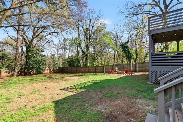 1930 Meadow Lane, Decatur, GA 30032