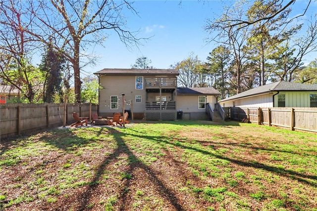 1930 Meadow Lane, Decatur, GA 30032