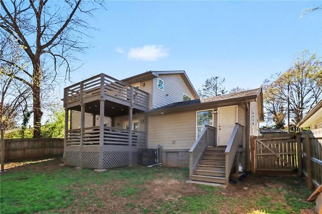 1930 Meadow Lane, Decatur, GA 30032