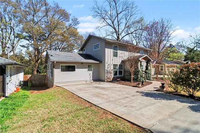 1930 Meadow Lane, Decatur, GA 30032