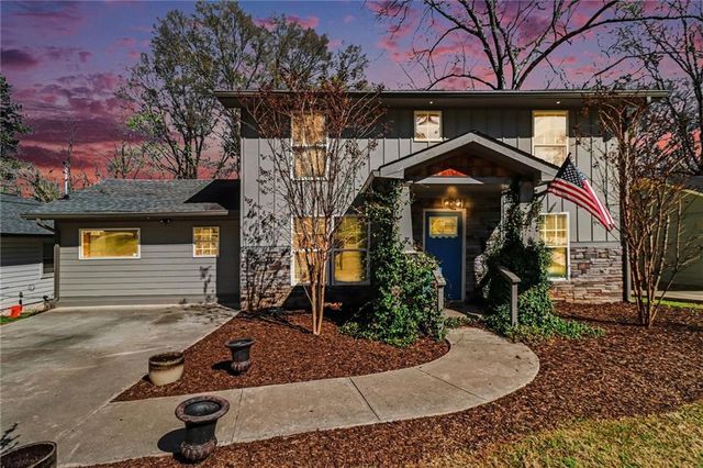 1930 Meadow Lane, Decatur, GA 30032