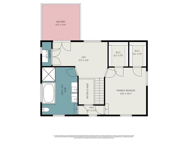 1930 Meadow Lane, Decatur, GA 30032