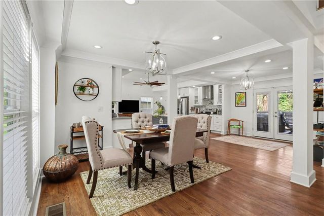 1930 Meadow Lane, Decatur, GA 30032